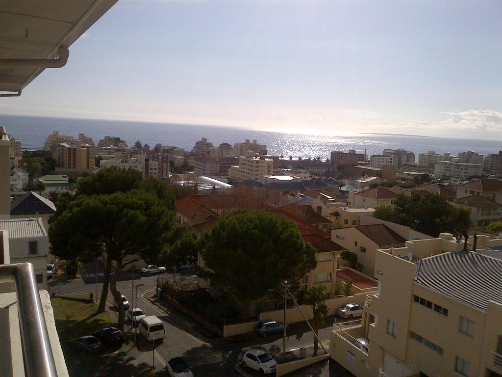 Doverhurst Apartment Cape Town Exterior photo