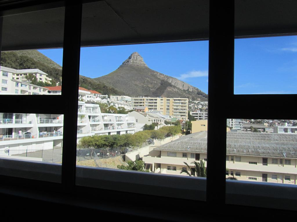 Doverhurst Apartment Cape Town Exterior photo