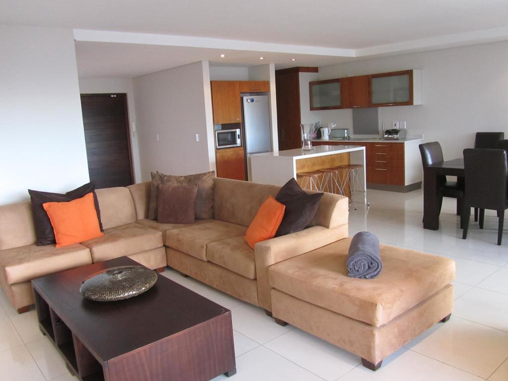 Doverhurst Apartment Cape Town Exterior photo