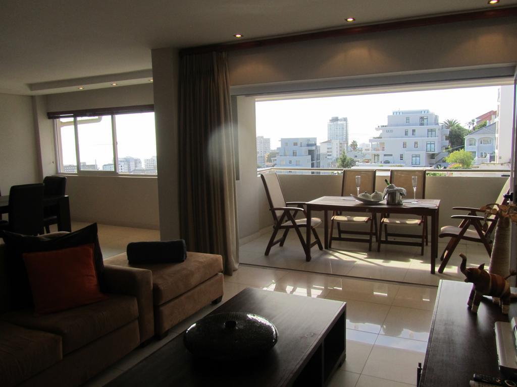 Doverhurst Apartment Cape Town Exterior photo