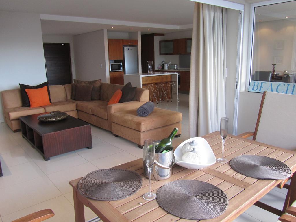 Doverhurst Apartment Cape Town Exterior photo