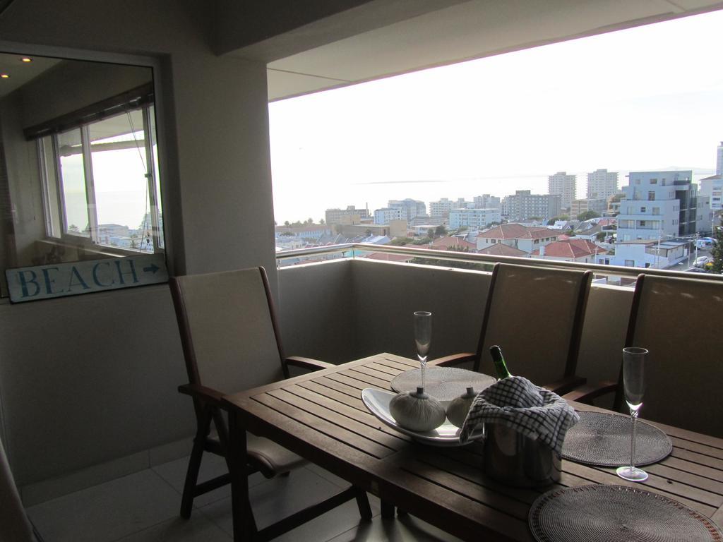 Doverhurst Apartment Cape Town Exterior photo