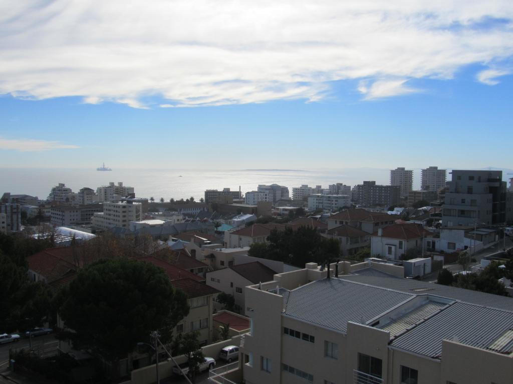 Doverhurst Apartment Cape Town Exterior photo