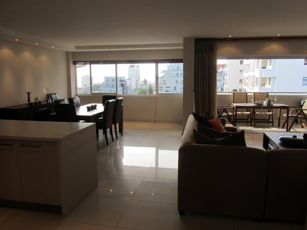 Doverhurst Apartment Cape Town Exterior photo